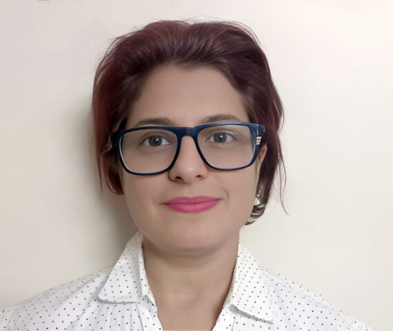 CA Preeti Kewlani