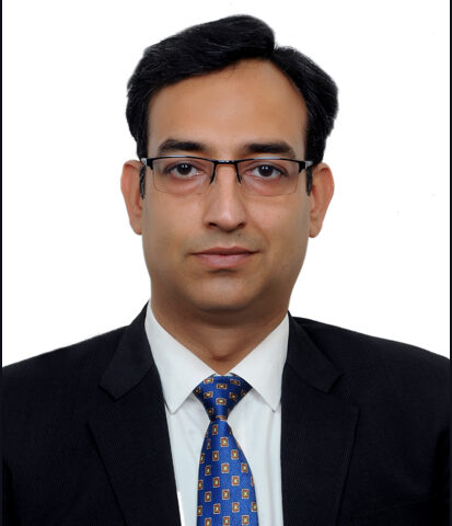 CA Kamal Tejwani