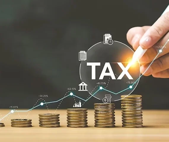 Direct Taxation