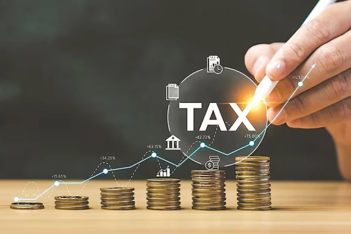 Direct Taxation