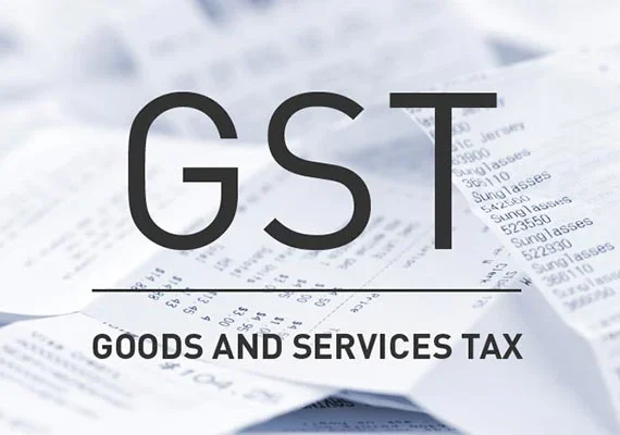 Goods & Service Tax