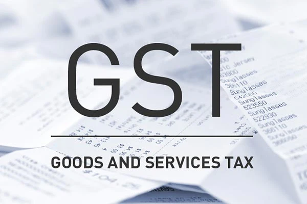 Goods & Service Tax