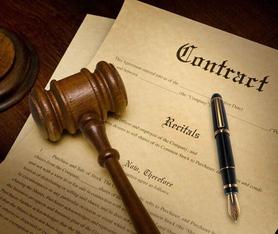General Corporate Commercial Law