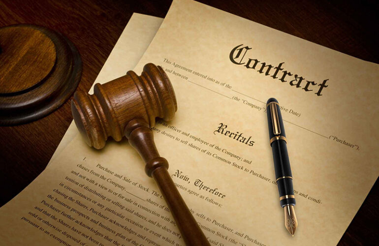 General Corporate Commercial Law