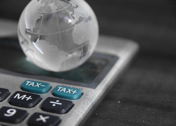 International Taxation & NRI Services
