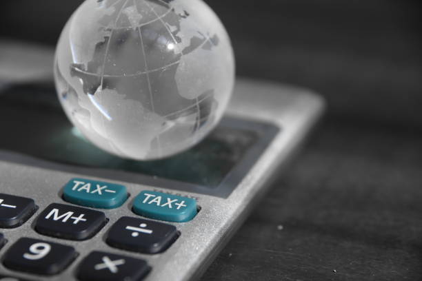 International Taxation & NRI Services