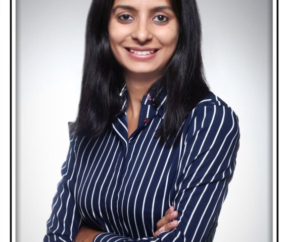 Gunjan Tejwani