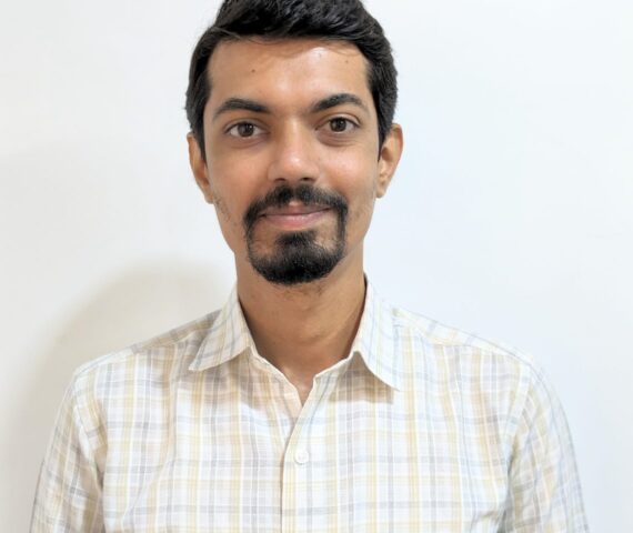 CA Pratik Khona
